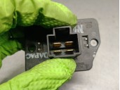 Recambio de resistencia calefaccion para hyundai sonata v (nf) 2.0 crdi referencia OEM IAM 971283K000 971283K000 