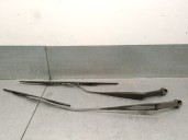 Recambio de brazo limpia delantero derecho para smart forfour (454) 1.1 (454.033) referencia OEM IAM A4548200042 A4548200042 