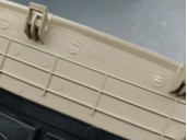 Recambio de luz central de freno para hyundai sonata v (nf) 2.0 crdi referencia OEM IAM 927003K000V2 927003K000V2 