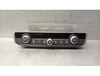 Recambio de mando climatizador para audi a3 sportback (8va, 8vf) 1.6 tdi referencia OEM IAM 8V0820043M 8V0820043M 