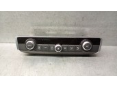 Recambio de mando climatizador para audi a3 sportback (8va, 8vf) 1.6 tdi referencia OEM IAM 8V0820043M 8V0820043M 