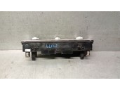 Recambio de mando climatizador para audi a3 sportback (8va, 8vf) 1.6 tdi referencia OEM IAM 8V0820043M 8V0820043M 