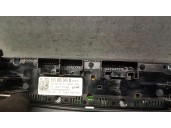 Recambio de mando climatizador para audi a3 sportback (8va, 8vf) 1.6 tdi referencia OEM IAM 8V0820043M 8V0820043M 