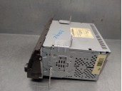 Recambio de sistema audio / radio cd para hyundai sonata v (nf) 2.0 crdi referencia OEM IAM 961853K200 