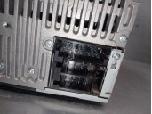 Recambio de sistema audio / radio cd para hyundai sonata v (nf) 2.0 crdi referencia OEM IAM 961853K200 