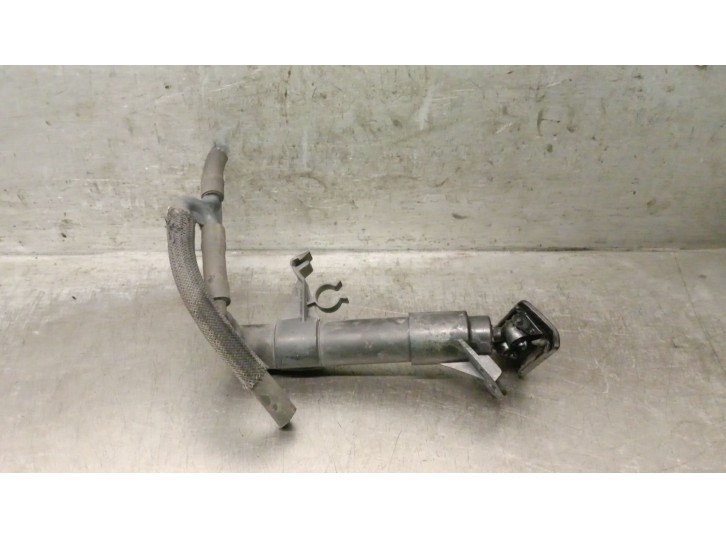 Recambio de limpia faros xenon para volkswagen golf v berlina (1k1) 2.0 tdi referencia OEM IAM 1K6955978A 1K6955978A 