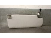 Recambio de parasol izquierdo para volkswagen golf v berlina (1k1) 2.0 tdi referencia OEM IAM 1K0857551N 1K0857551N 