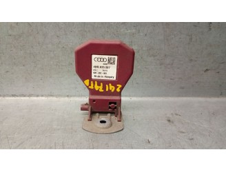 Recambio de antena para audi a3 sportback (8va, 8vf) 1.6 tdi referencia OEM IAM 4M0035507 