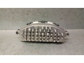 Recambio de resistencia calefaccion para audi a3 sportback (8va, 8vf) 1.6 tdi referencia OEM IAM 5Q0907521C 5Q0907521C 