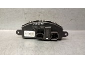 Recambio de resistencia calefaccion para audi a3 sportback (8va, 8vf) 1.6 tdi referencia OEM IAM 5Q0907521C 5Q0907521C 