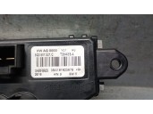 Recambio de resistencia calefaccion para audi a3 sportback (8va, 8vf) 1.6 tdi referencia OEM IAM 5Q0907521C 5Q0907521C 