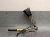 Recambio de pretensor airbag derecho para opel vectra b berlina 2.0 dti referencia OEM IAM 90585748 90543028 