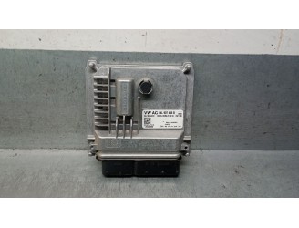 Recambio de centralita motor uce para audi a3 sportback (8va, 8vf) 1.6 tdi referencia OEM IAM 04L907445B  28445556 DELPHI