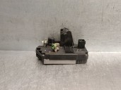 Recambio de cerradura puerta trasera izquierda para opel vectra b berlina 2.0 dti referencia OEM IAM 24414139 24414110 