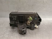 Recambio de cerradura puerta trasera izquierda para opel vectra b berlina 2.0 dti referencia OEM IAM 24414139 24414110 