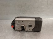Recambio de cerradura puerta trasera izquierda para opel vectra b berlina 2.0 dti referencia OEM IAM 24414139 24414110 