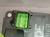 Recambio de cerradura puerta trasera izquierda para opel vectra b berlina 2.0 dti referencia OEM IAM 24414139 24414110 
