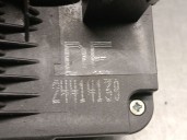 Recambio de cerradura puerta trasera izquierda para opel vectra b berlina 2.0 dti referencia OEM IAM 24414139 24414110 