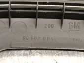 Recambio de mando elevalunas delantero izquierdo para opel vectra b berlina 2.0 dti referencia OEM IAM 90503604 90503604 