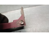 Recambio de antena para audi a3 sportback (8va, 8vf) 1.6 tdi referencia OEM IAM 4M0035507 