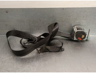 Recambio de cinturon seguridad delantero izquierdo para opel vectra b berlina 2.0 dti referencia OEM IAM 24433920 24433920 