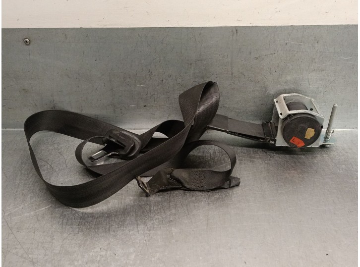 Recambio de cinturon seguridad delantero izquierdo para opel vectra b berlina 2.0 dti referencia OEM IAM 24433920 24433920 