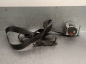 Recambio de cinturon seguridad delantero izquierdo para opel vectra b berlina 2.0 dti referencia OEM IAM 24433920 24433920 