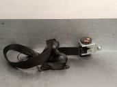 Recambio de cinturon seguridad delantero izquierdo para opel vectra b berlina 2.0 dti referencia OEM IAM 24433920 24433920 