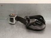 Recambio de cinturon seguridad delantero izquierdo para opel vectra b berlina 2.0 dti referencia OEM IAM 24433920 24433920 