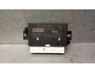 Recambio de modulo electronico para audi a3 sportback (8va, 8vf) 1.6 tdi referencia OEM IAM 5QA919283A  000023959 VALEO
