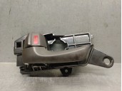 Recambio de maneta interior delantera izquierda para hyundai sonata v (nf) 2.0 crdi referencia OEM IAM 82613NF520 826103K520HZ 