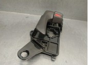 Recambio de maneta interior delantera izquierda para hyundai sonata v (nf) 2.0 crdi referencia OEM IAM 82613NF520 826103K520HZ 
