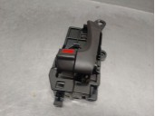 Recambio de maneta interior delantera izquierda para hyundai sonata v (nf) 2.0 crdi referencia OEM IAM 82613NF520 826103K520HZ 