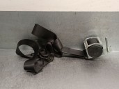 Recambio de cinturon seguridad delantero derecho para opel vectra b berlina 2.0 dti referencia OEM IAM 24433921 24433921 