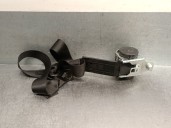 Recambio de cinturon seguridad delantero derecho para opel vectra b berlina 2.0 dti referencia OEM IAM 24433921 24433921 
