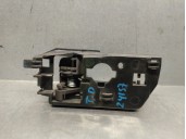 Recambio de maneta interior trasera derecha para hyundai sonata v (nf) 2.0 crdi referencia OEM IAM 83623NF520 836213K500HZ 