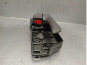 Recambio de maneta interior trasera derecha para hyundai sonata v (nf) 2.0 crdi referencia OEM IAM 83623NF520 836213K500HZ 