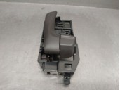 Recambio de maneta interior trasera derecha para hyundai sonata v (nf) 2.0 crdi referencia OEM IAM 83623NF520 836213K500HZ 