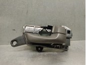 Recambio de maneta interior delantera derecha para hyundai sonata v (nf) 2.0 crdi referencia OEM IAM 82623NF520 826203K520HZ 