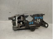 Recambio de maneta interior delantera derecha para hyundai sonata v (nf) 2.0 crdi referencia OEM IAM 82623NF520 826203K520HZ 