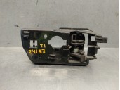Recambio de maneta interior trasera izquierda para hyundai sonata v (nf) 2.0 crdi referencia OEM IAM 83613NF520 836103K520HZ 