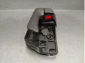Recambio de maneta interior trasera izquierda para hyundai sonata v (nf) 2.0 crdi referencia OEM IAM 83613NF520 836103K520HZ 