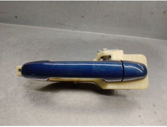 Recambio de maneta exterior trasera derecha para hyundai sonata v (nf) 2.0 crdi referencia OEM IAM 836653K000 836653K000 