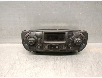 Recambio de mando climatizador para mercedes-benz clase c (w203) berlina 32 amg (203.065) referencia OEM IAM 2038300585 A2038300