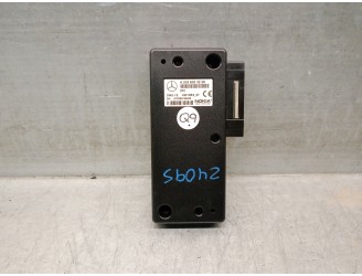 Recambio de modulo electronico para mercedes-benz clase c (w203) berlina 32 amg (203.065) referencia OEM IAM A2038203226  NOKIA