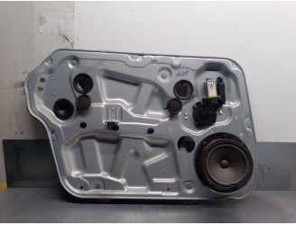 Recambio de mando elevalunas delantero izquierdo para hyundai sonata v (nf) 2.0 crdi referencia OEM IAM 824713K500 824713K500 