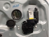 Recambio de mando elevalunas delantero izquierdo para hyundai sonata v (nf) 2.0 crdi referencia OEM IAM 824713K500 824713K500 