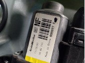 Recambio de mando elevalunas delantero izquierdo para hyundai sonata v (nf) 2.0 crdi referencia OEM IAM 824713K500 824713K500 