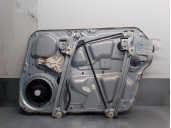Recambio de mando elevalunas delantero izquierdo para hyundai sonata v (nf) 2.0 crdi referencia OEM IAM 824713K500 824713K500 
