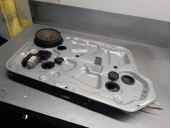 Recambio de mando elevalunas delantero izquierdo para hyundai sonata v (nf) 2.0 crdi referencia OEM IAM 824713K500 824713K500 